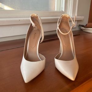 ALDO heels